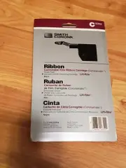 Smith Corona Correctable Film Ribbon Cartridge C 16352
