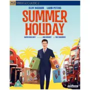 Cliff Richard: Summer Holiday