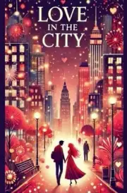 Love in the City by Jerry Tilley Paperback Book