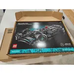 LEGO樂高 科技系列 42171 MERCEDES-AMG F1 W14 E PERFORMANCE