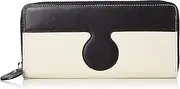 pierre cardin(ピエール カルダン) Round Long Wallet Puzzle
