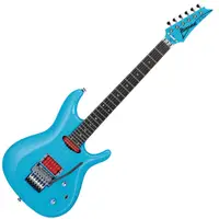 在飛比找蝦皮商城優惠-Ibanez JS2410 SYB 電吉他 日廠 公司貨 【