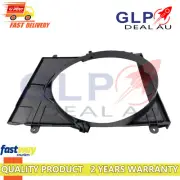 FAN SHROUD FOR Mitsubishi Triton MN 2006-2015 1PC OEM MN135054 (for: Mitsubishi)