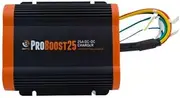 Proboost 25 Dc–Dc 12volt Charger with Solar Input