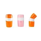 Portable Hand Juicer Large Caliber Orange Press Juicer Juicer Machine Kitchen