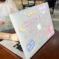 在飛比找蝦皮商城精選優惠-多圖 Macbook air保護殼 pro13吋硬殼 韓國可