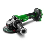 HiKOKI 36V 125mm Angle Grinder Skin G3613DVE(H4Z)