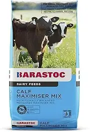 Barastoc Calf Maximiser 20Kg