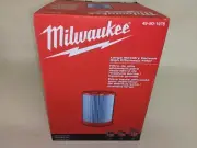 Milwaukee 49-90-1978 Large Wet/Dry Vacuum High Efficiency Filter (ZA)