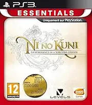 Ni No Kuni - Grundlagen [Französisch Import]