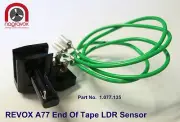 Revox A77 "end of tape" LDR sensor - new