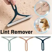 Silicone Lint Remover For Cat Dog Pet Hair Cloth Shaver Fabric Brush Wool Roller