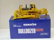 Komatsu D475A Dozer w/ Ripper - 1/50 - Goodswave #90657 - MIB