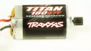 NEW Traxxas TRX4M Titan 180 87T 1/18 Scale Brushed Motor w/ Pinion Gear TRX-4m