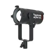 Aputure LS 60d 60W Daylight Adjustable Focusing LED Light