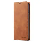 PU Leather Case For Xiaomi Mi 10T Pro Magnet Flip Card Wallet Cover