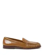 Loeffler Randall Women's Lucille Loafer Flats