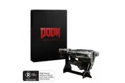 DOOM Anthology (Code-In-A-Box)