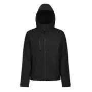 Regatta Professional Mens 3 Layer Membrane Soft Shell Jacket