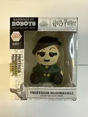 Wizarding World - Professor McGonagall HMBR Micro Vinyl Figure 2022 Harry Potter