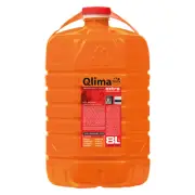 Qlima Extra Kristal Flüssigbrennstoff 20 Liter geruchlos für Zibro Kaminöfen
