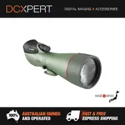 KOWA TSN-99A 99MM ANGLED SPOTTING SCOPE WITHOUT EYEPIECE (KWTSN-99A)