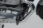 Royal Enfield INTERCEPTOR 650 ABS 2019-2022 SW Motech Crash Bar