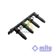 Fits Vauxhall Corsa Fiat Croma 1.6 1.8 + Other Models Ignition Coil Mity