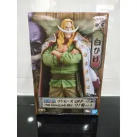 在飛比找蝦皮購物優惠-全新 日版 金證 海賊王 ONE PIECE DXF THE