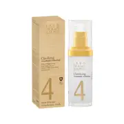 Labo Transdermic 4 Clarifying-Ultra-Enlightening Clarifying Serum 30ml