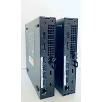 在飛比找蝦皮購物優惠-dell 7040m+i5-6600t+16g+256g+w