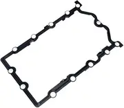 New 713478600 Engine Oil Pan Gasket for Mini Cooper R50 R53 R5211 11131487221,11 13 1 487 221,21506061071, 14089700 Gasket Replacement