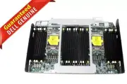 New OEM Dell PowerEdge R820 Expansion Board Dual LGA 2011 66N7P RN9TC 3H7KD