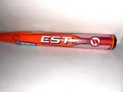 NIW 2019 Worth EST Comp Balanced USSSA WE19BU 34/26