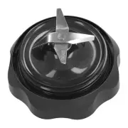 Blender Blade, ABS and Stainless Steel Blender Replacement Parts Cross Blende...