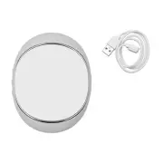 Warming Lactation Massager Fit For Improved Postpartum Milk Flow E2H52084