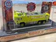 Code 3 Massport Engine 7 MIB