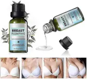 3pcs Herbal Bust Up Essential Oil,breast Enhancement Cream,natural Bust Up Essential Oil,breast Plumping Essential Oil