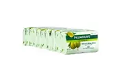 Palmolive Naturals Moisture Care Bar Soap Aloe & Olive Extracts 10 x 90g