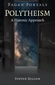 Pagan Portals - Polytheism A Platonic Approach by Steven Dillon NEW Paperback