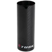 Tusk Carbon Registration Wrap For Triumph Tiger 800 XRT 2016-2020