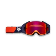 Fox Racing Vue Core Goggle - Vivid (Fluorescent Orange) (One Size) 33647-824-OS