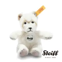 在飛比找Yahoo奇摩購物中心優惠-STEIFF德國金耳釦泰迪熊 Mini Polar Bear