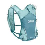 Camelbak - Women's Circuit Run Vest - 34oz - Adratic Blue