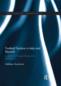 在飛比找博客來優惠-Football Fandom in Italy and B