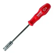 Power socket driver Width across flats 8 Hex bolt nut tightening 4100