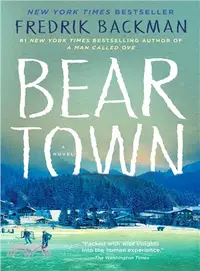 在飛比找三民網路書店優惠-Beartown