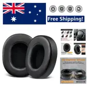 Comfort Fit Replacement Earpads for Skullcandy Hesh 3/Crusher - Enhanced Sound