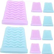 Facial Cleansing Scrubber Cover Pore Spatula Cover Blackhead Tools Extraction