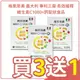 【格萊思美】買3送1 義大利 專利三層長效緩釋維生素C1000+鈣錠狀食品 維他命C 抗氧化-11001243 【未來藥局】